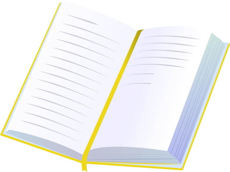 open-book